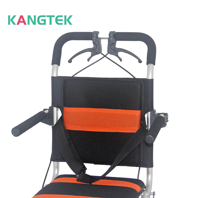 wheelchair medical equipment mga wheelchair ng ospital