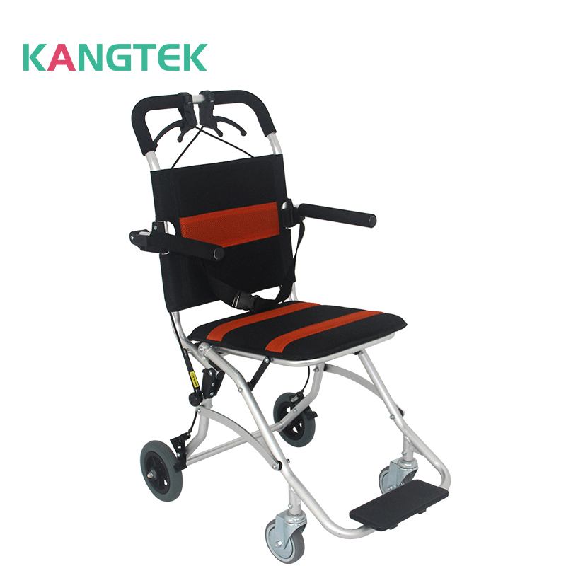 wheelchair medical equipment mga wheelchair ng ospital