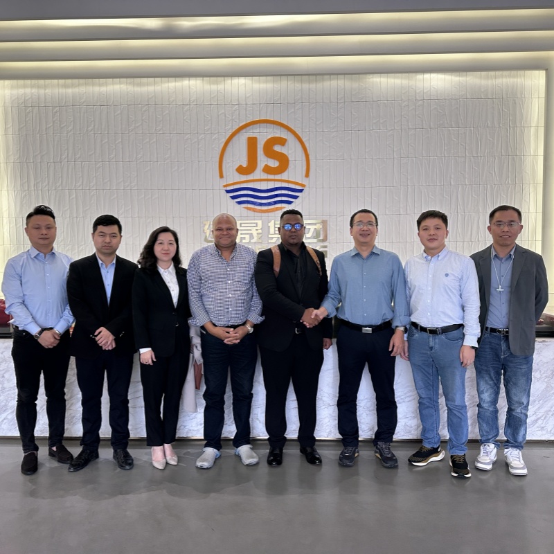 Malugod na tinatanggap ang BRICS International Health and Medical Cooperation Committee na bumisita sa kangtek