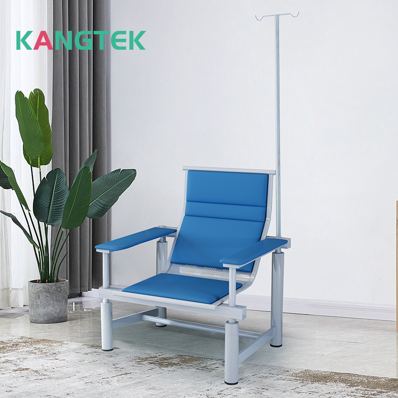 Hospital iv stand drip In Stock Hospital Patient Infusion Waiting Chair