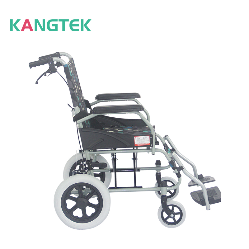 Multifunctional Mobility Aids medical wheelchairs with adjustable height