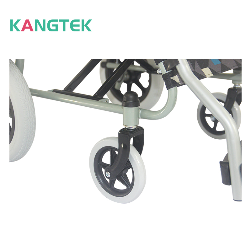 Multifunctional Mobility Aids medical wheelchairs with adjustable height