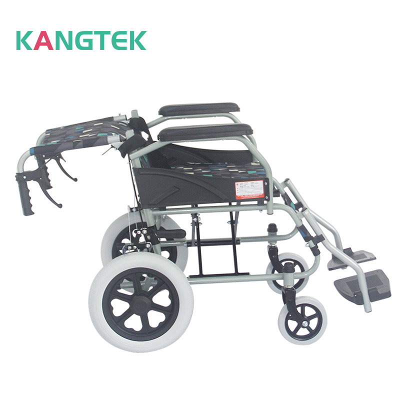 Multifunctional Mobility Aids scaune cu rotile medicale cu inaltime reglabila