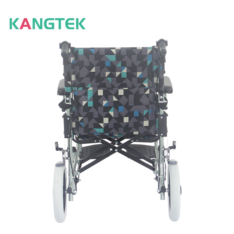 Multifunctional Mobility Aids medical wheelchairs with adjustable height