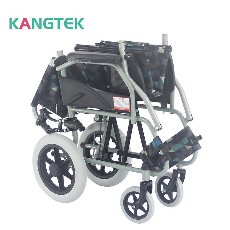 Multifunctional Mobility Aids medical wheelchairs with adjustable height