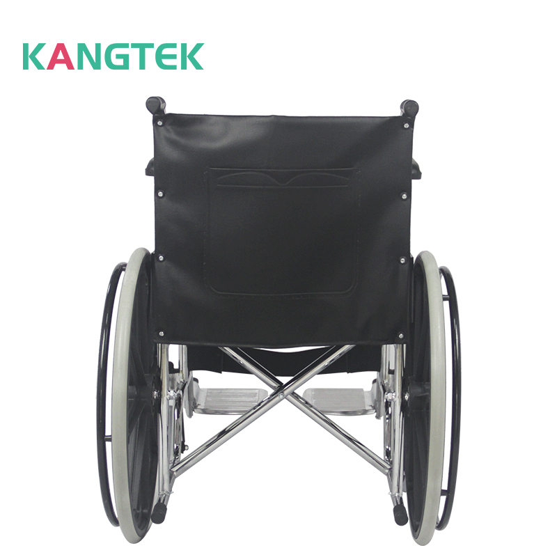 Mobile hospital furniture wheelchairs are provided for patients