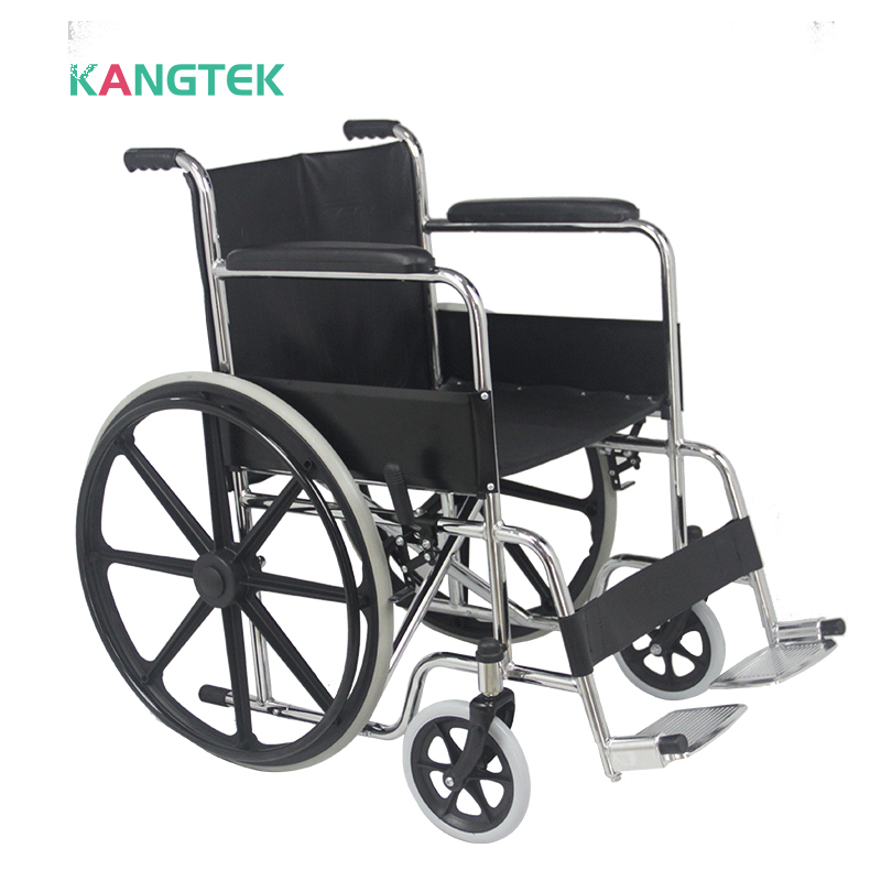 Mobile hospital furniture wheelchairs are provided for patients