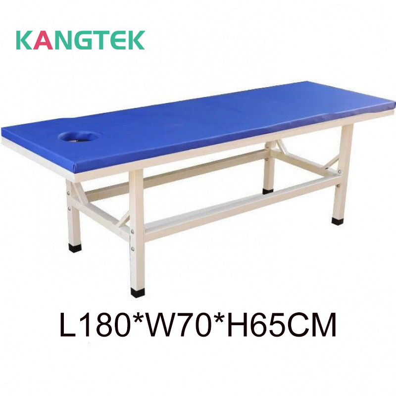 General examination bed for hospital patients