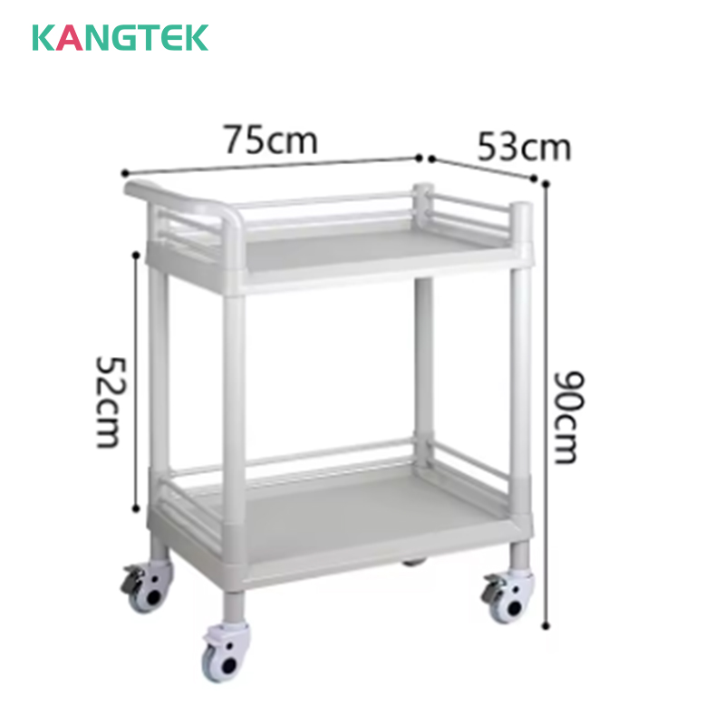 KANGTEK 병원 가구 의료 카트는 전문적인 서비스를 제공합니다