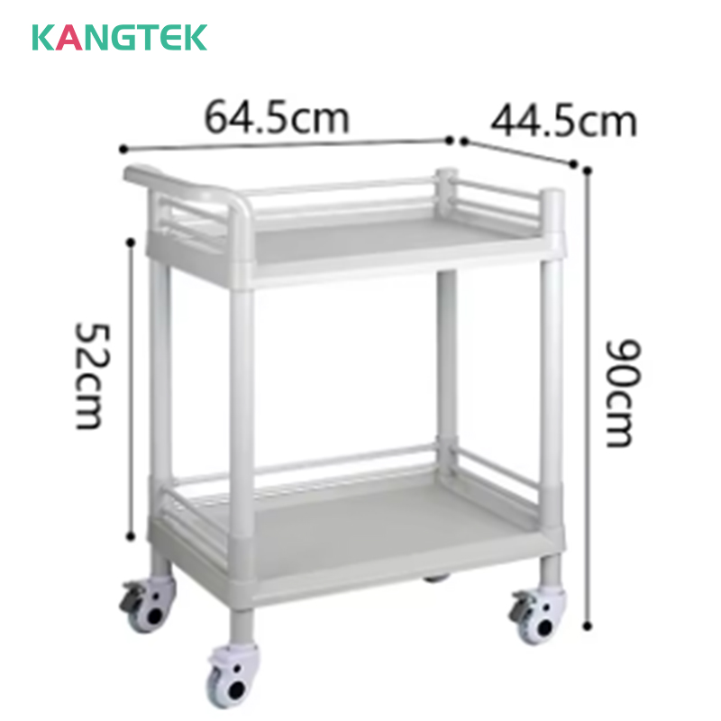 KANGTEK hospital furniture medical carts provide professional services