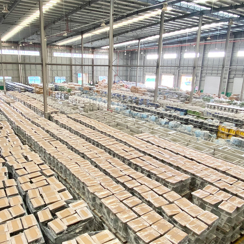 Sa Kangtek Warehouse, ang functionality ay pinakamahalaga.