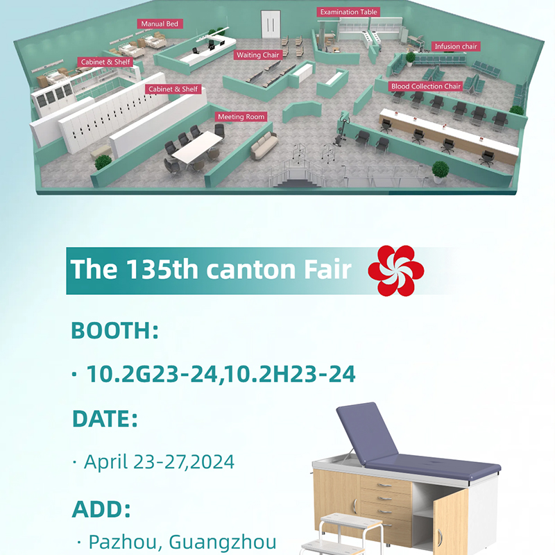 kangtek er ved at deltage i den 135. Spring Canton Fair. kangtek er ved at deltage i den 135. Spring Canton Fair.