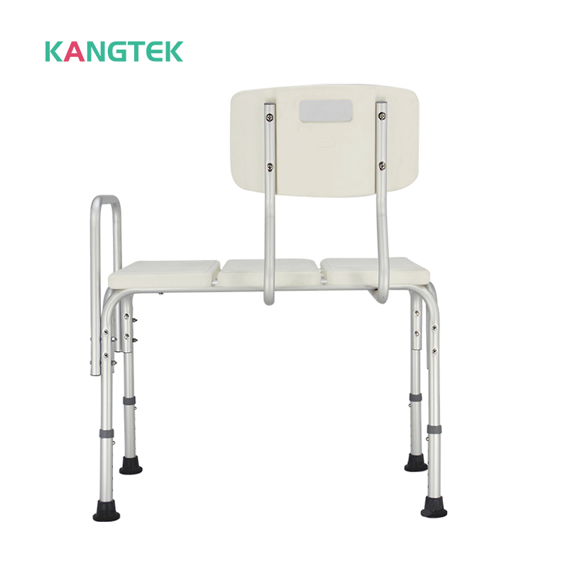 adjust shower chair for the disable bathroom seat chair