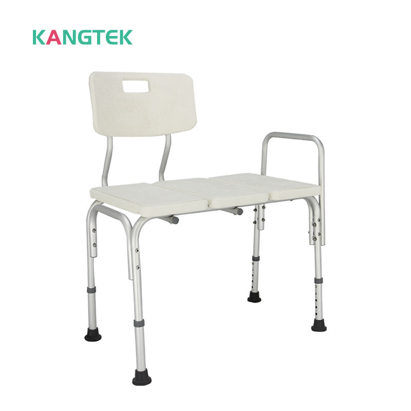 adjust shower chair for the disable bathroom seat chair