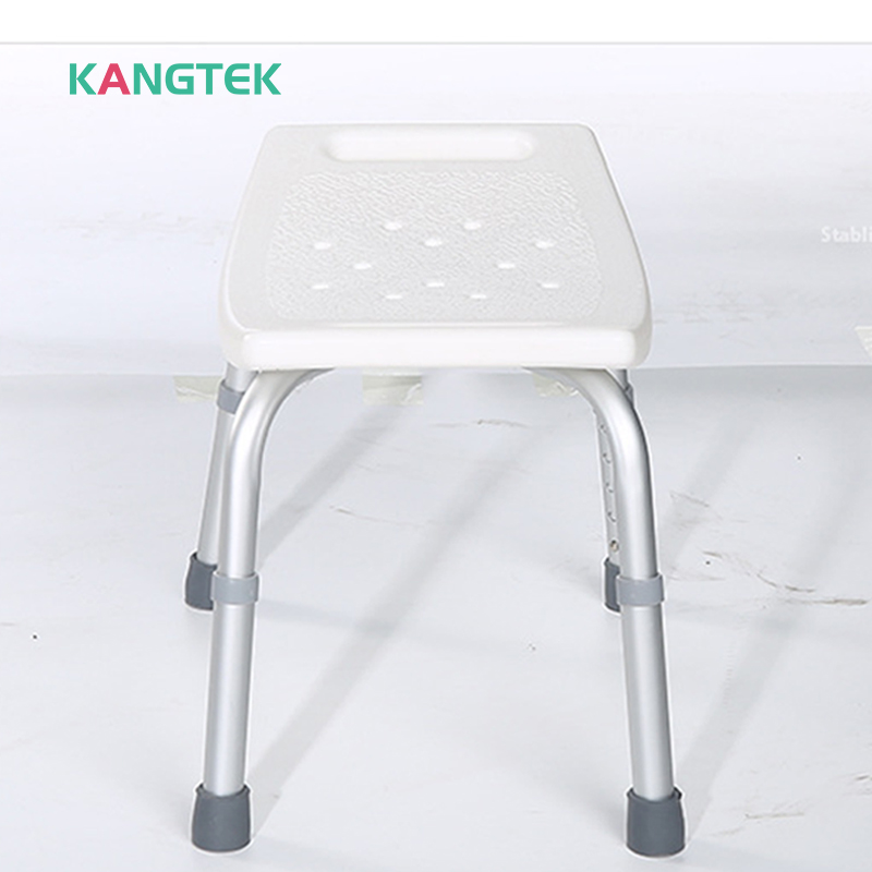 Adjustable Height Bath Shower Seat Bath Chair