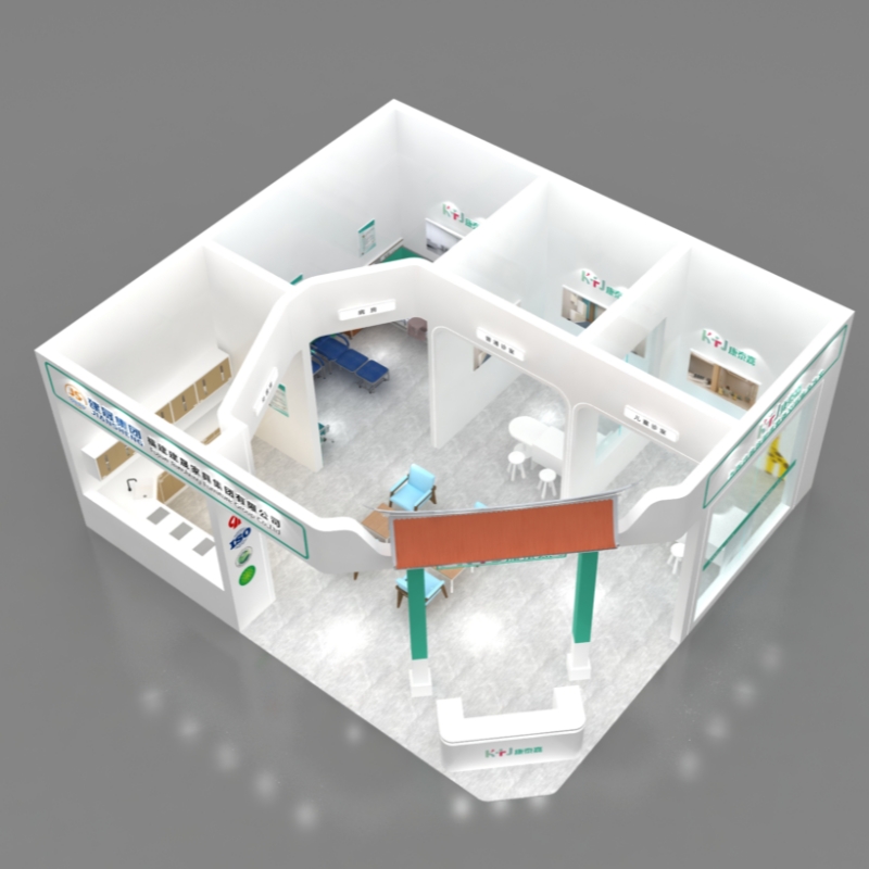 KANGTEK skal fremvise innovative hospitalsløsninger på den 25. National Hospital Construction Conference 2024 KANGTEK skal fremvise innovative hospitalsløsninger på den 25. National Hospital Construction Conference 2024