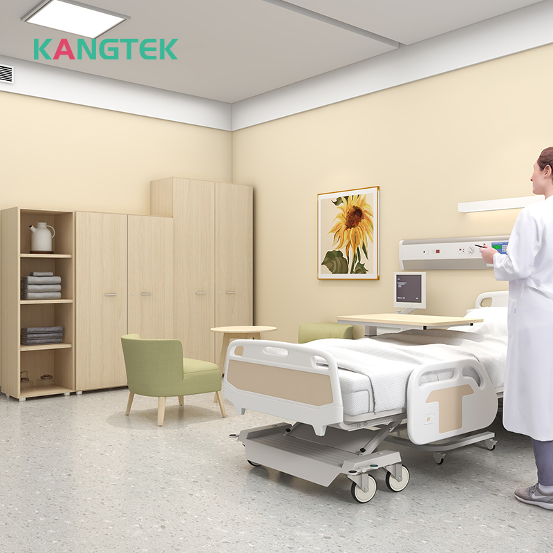 Udforskning af almindelige typer medicinske møbler i USA Udforskning af almindelige typer medicinske møbler i USA