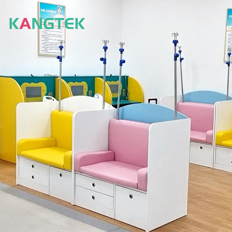 European and American Medical Furniture Adjustment and Operation Guidelines