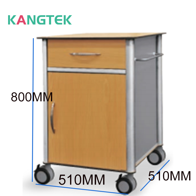 Imported materials Storage Nightstand automatic small lockers for medical Cabinet with cabinet lockers