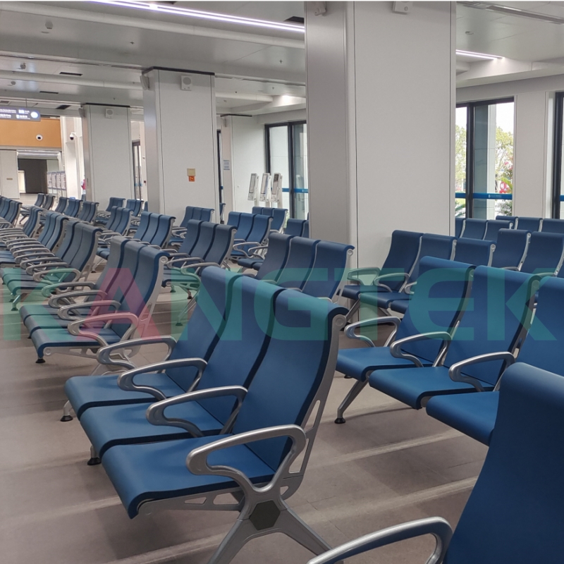 medical waiting room furniture