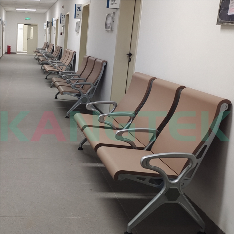 Kangtek's Hospital Waiting Chairs sa China