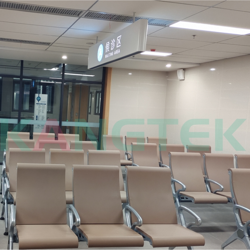 Kangtek's Hospital Waiting Chairs sa FuJian