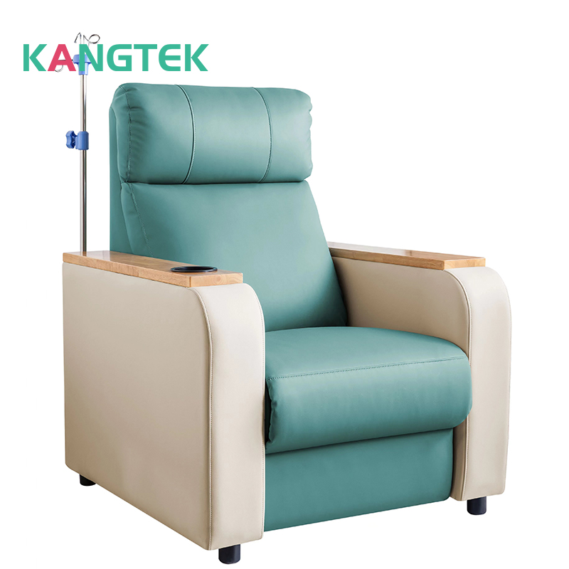 hospital recliner chair