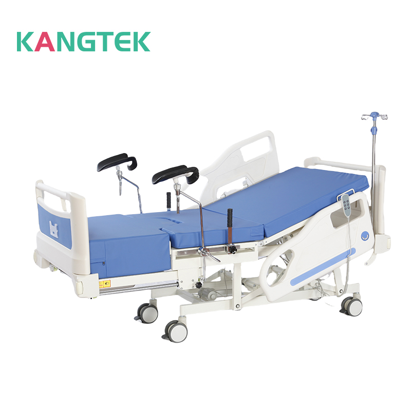 Multifunktionelle medicinske senge giver bedre omkostningsydelse end almindelige medicinske senge Multifunktionelle medicinske senge giver bedre omkostningsydelse end almindelige medicinske senge