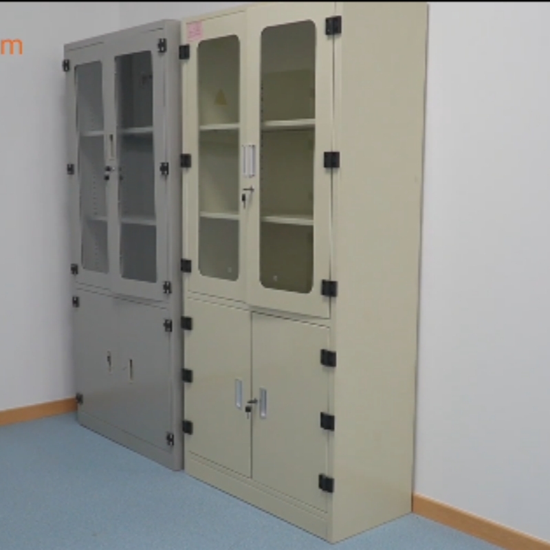 KANGTEK Medical Series-Steel hospital medicine storage cabinet