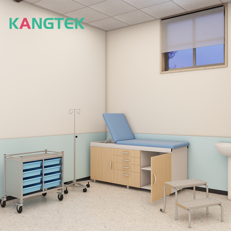 patient examination bed