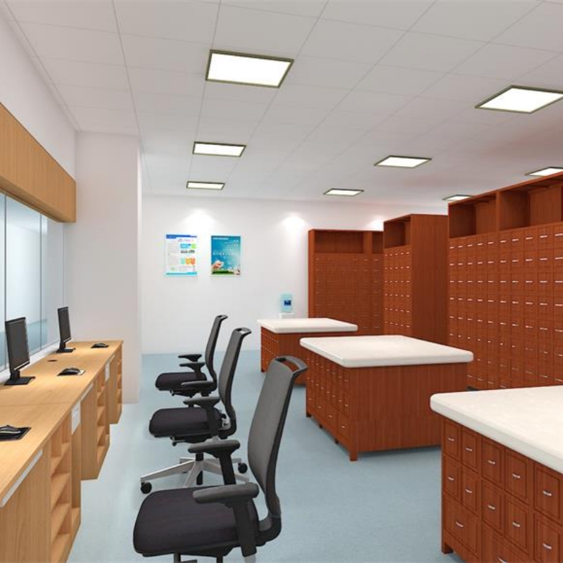 Betydningen af hospitalsmøbler i hospitalsfunktion og miljødesign! Betydningen af hospitalsmøbler i hospitalsfunktion og miljødesign!