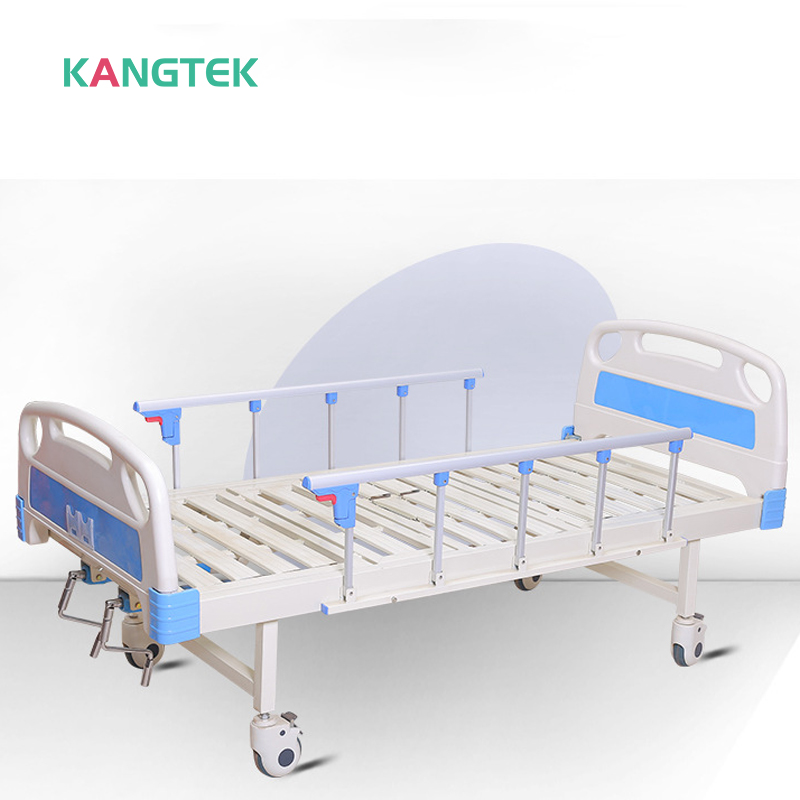 smart hospital beds