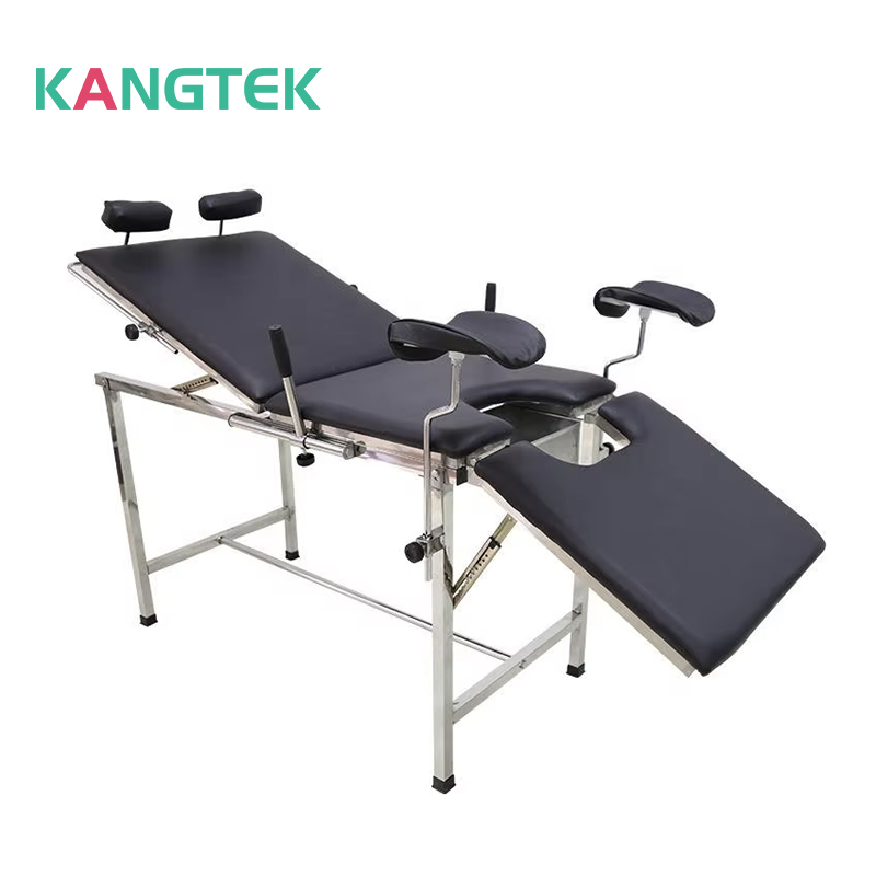 Hvordan vurderer man komforten og holdbarheden af ​​medicinske møbler?