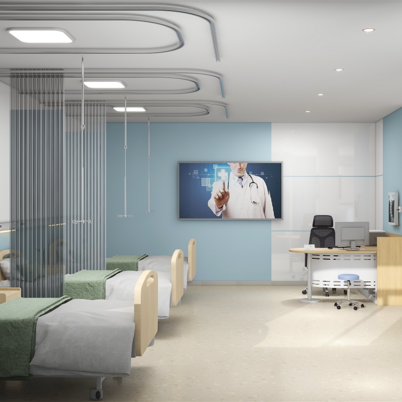 medical beds for hospital