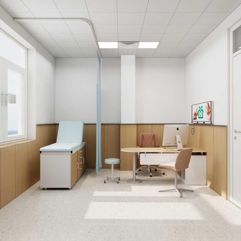 Kan du foreslå nogle nøglepunkter at fremhæve om KANGTEK's innovationer inden for medicinske møbler? Kan du foreslå nogle nøglepunkter at fremhæve om KANGTEK's innovationer inden for medicinske møbler?