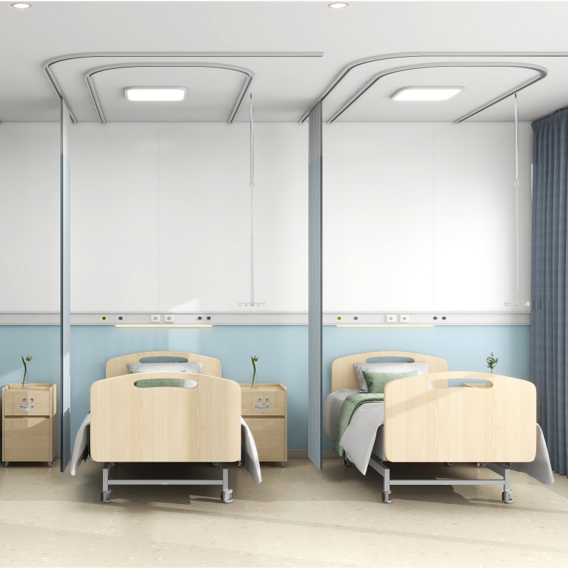 medical beds for hospital