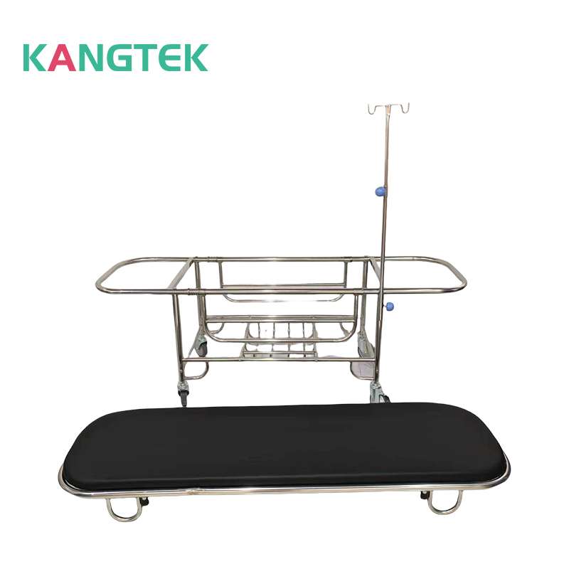 stretcher trolley