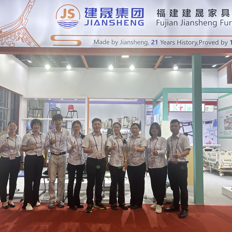 Velkommen til Canton Fair: Oplev KANGTEK's innovative hospitalsmøbelløsninger Velkommen til Canton Fair: Oplev KANGTEK's innovative hospitalsmøbelløsninger