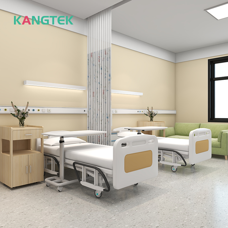 hospital bedside locker