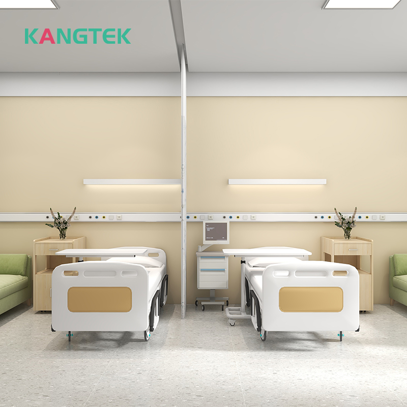 clinic locker