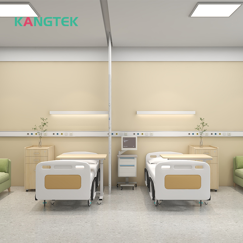 Mga Makabagong Produkto ng Muwebles ng Ospital ng KANGTEK: The Hospital Bedside Locker