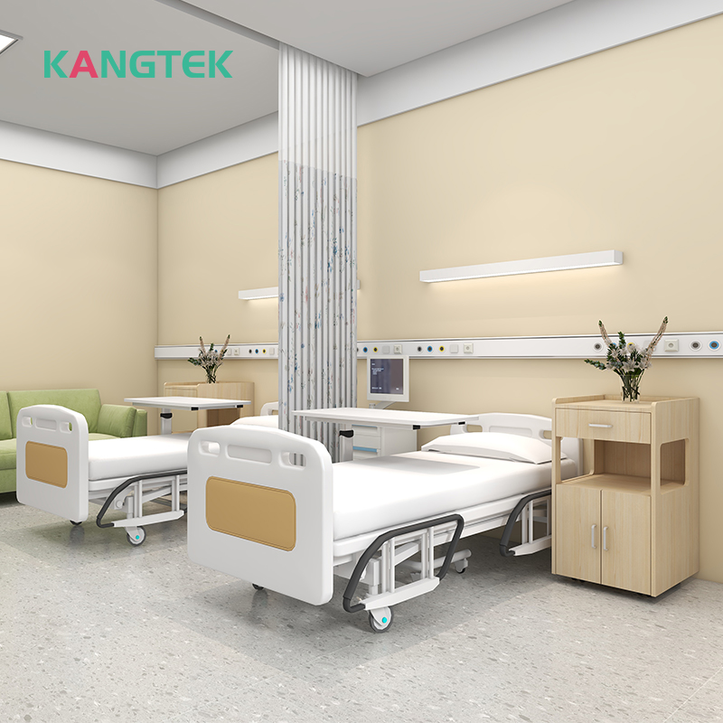 hospital bedside locker​