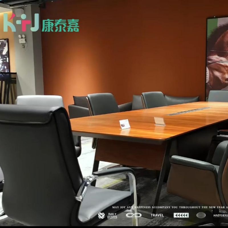 KANGTEK Medical & Office Furniture Showroom