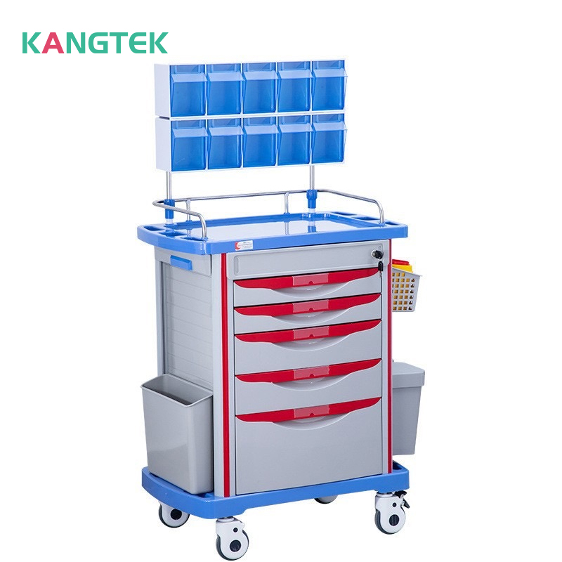 crash trolley