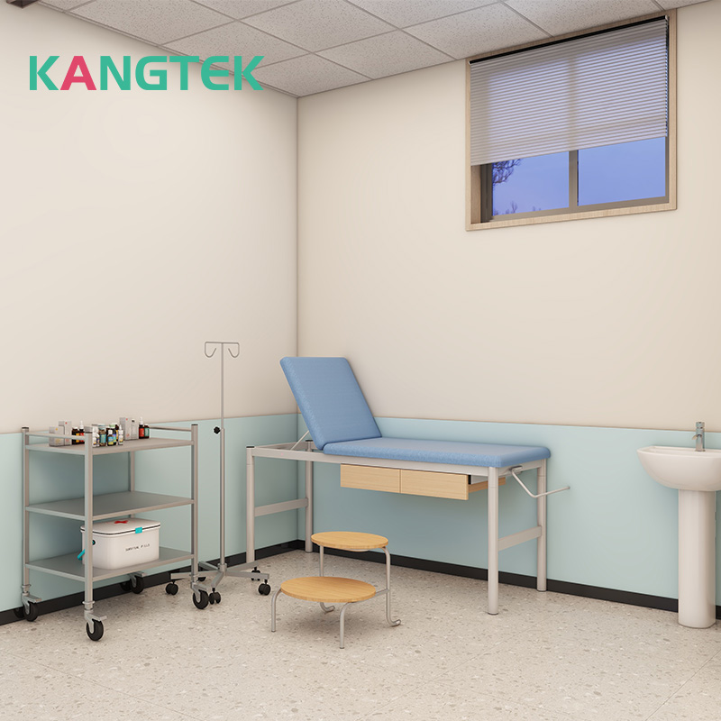 KANGTEK Medical Furniture Product News: Innovations in Mayo Trolleys and Beyond KANGTEK Medical Furniture Product News: Innovations in Mayo Trolleys and Beyond