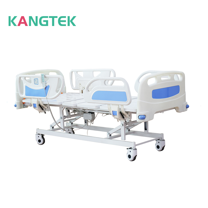 Kangtek Electric Bed: Leverer intelligente og komfortable løsninger til medicinsk behandling