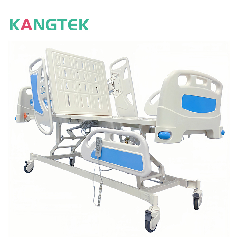 Electric Bed