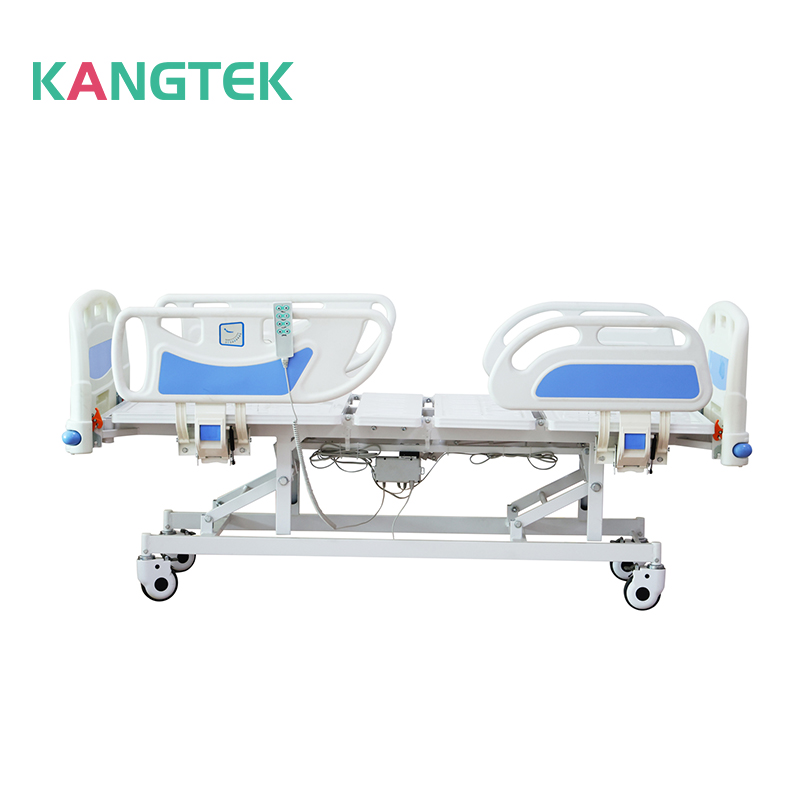 electric hospital bed