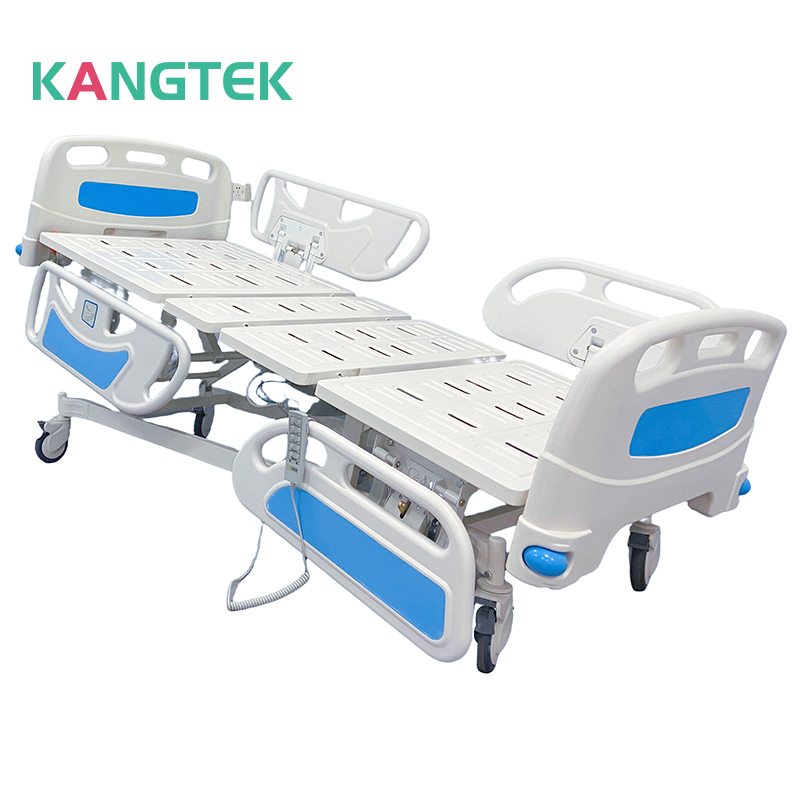 Electric Bed