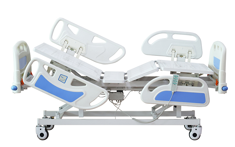Nursing Bed
